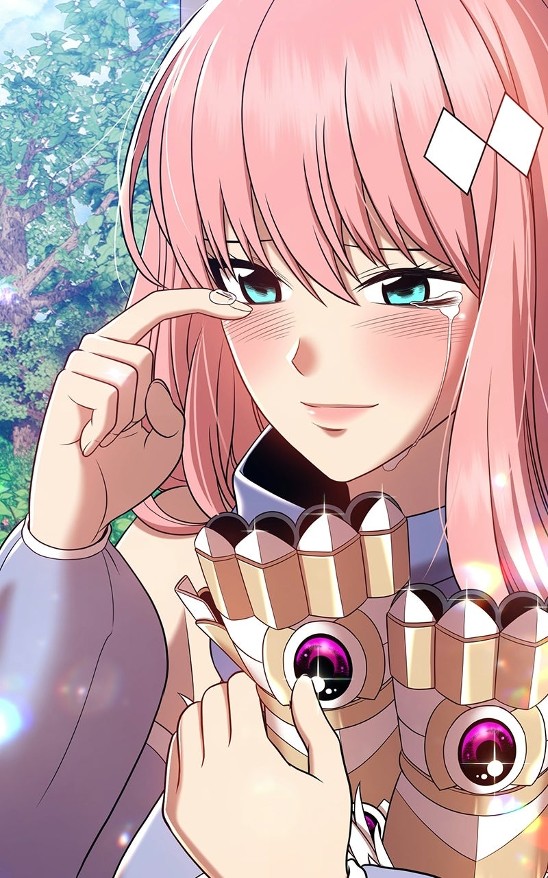 Read +99 Reinforced Wooden Stick Manga Online