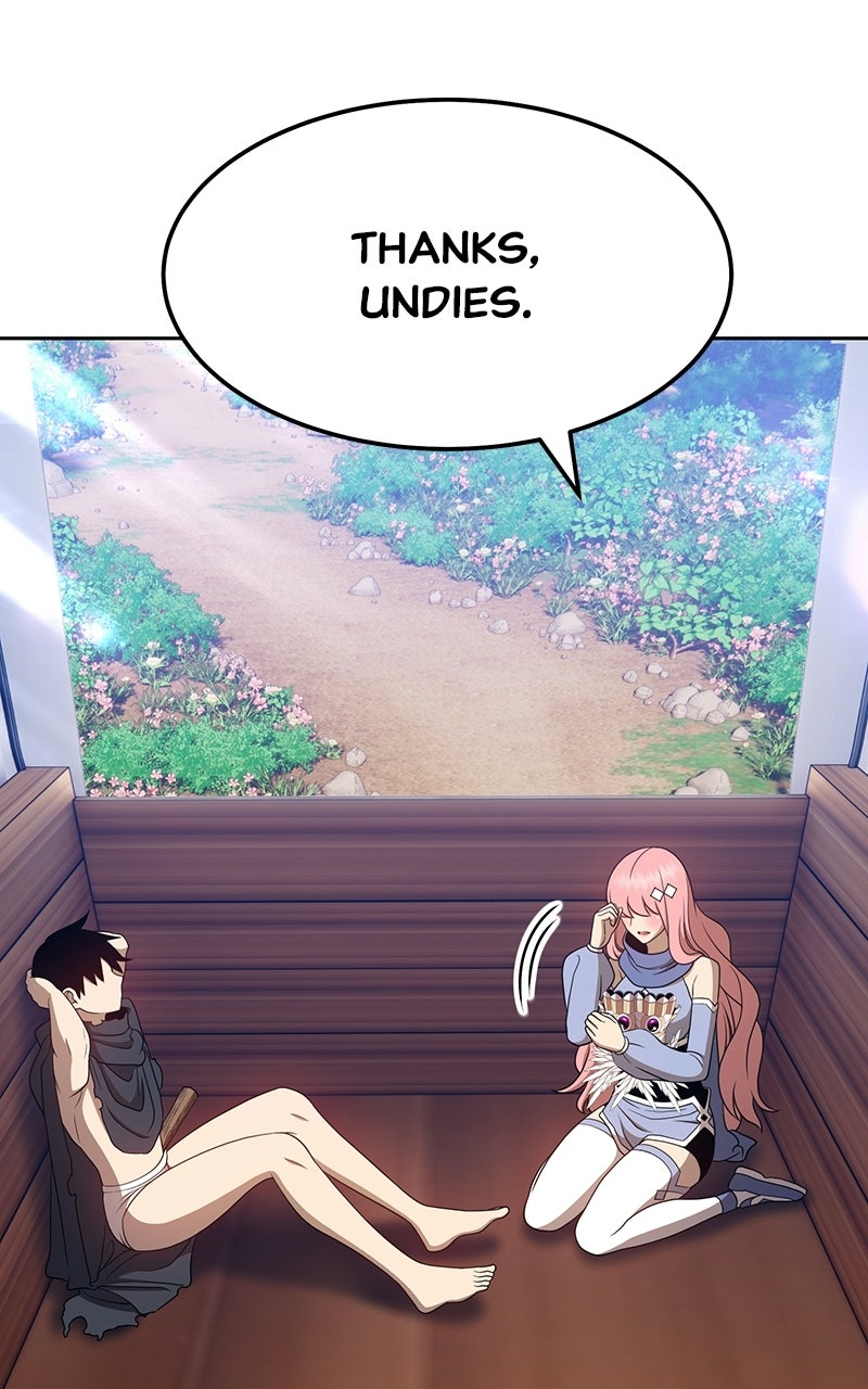 Read +99 Reinforced Wooden Stick Manga Online