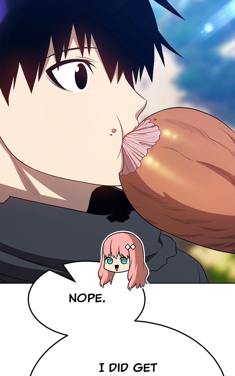 Read +99 Reinforced Wooden Stick Manga Online