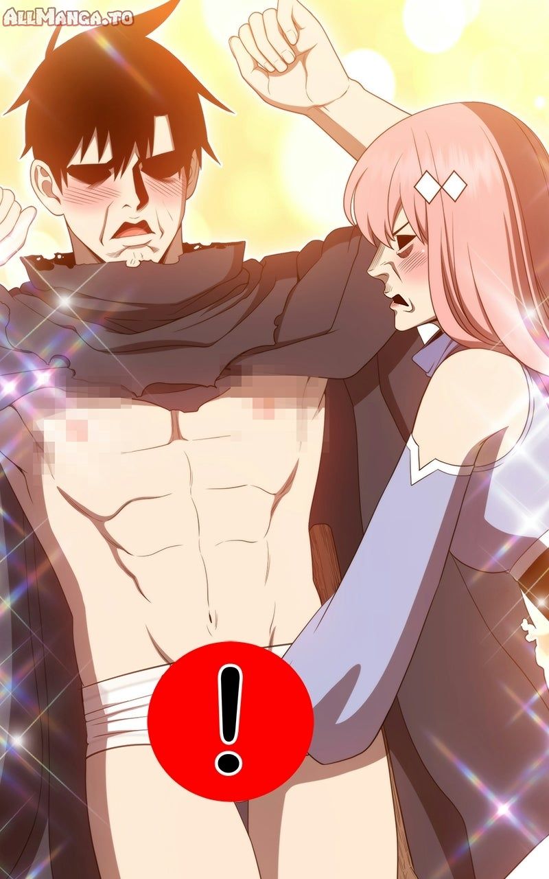 Read +99 Reinforced Wooden Stick Manga Online