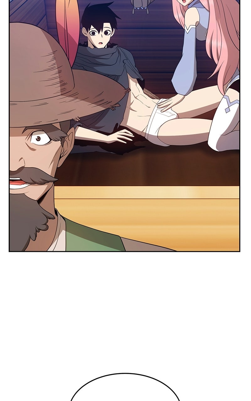 Read +99 Reinforced Wooden Stick Manga Online