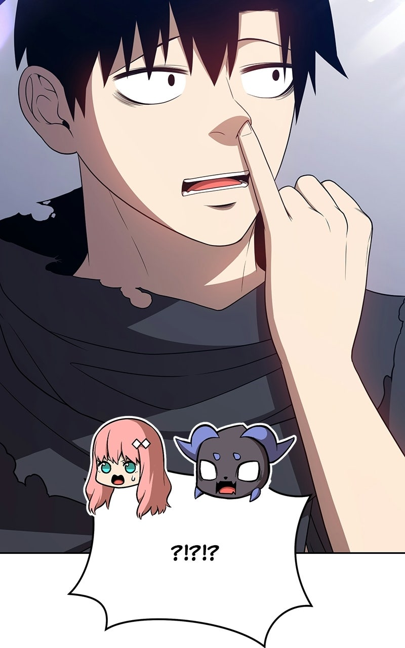 Read +99 Reinforced Wooden Stick Manga Online