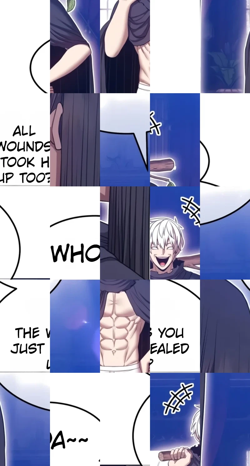 Read +99 Reinforced Wooden Stick Manga Online
