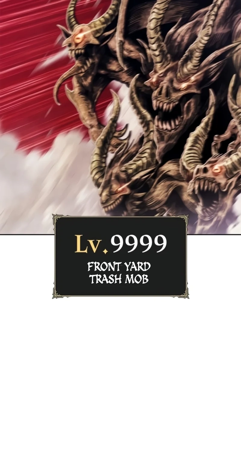 Read +99 Reinforced Wooden Stick Manga Online