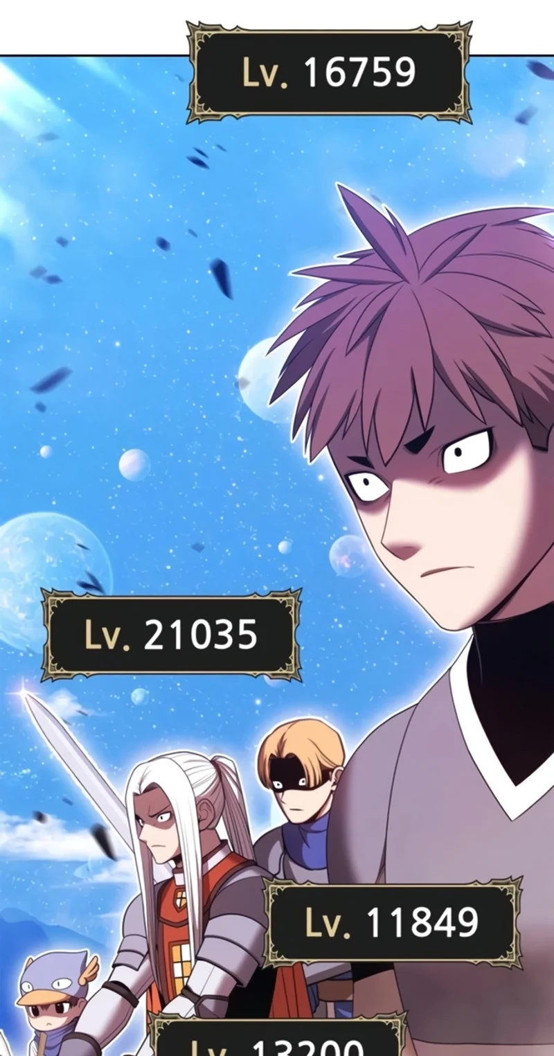 Read +99 Reinforced Wooden Stick Manga Online