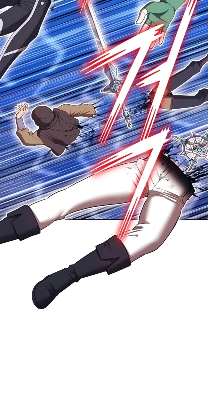 Read +99 Reinforced Wooden Stick Manga Online