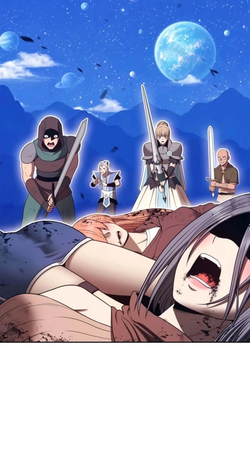 Read +99 Reinforced Wooden Stick Manga Online