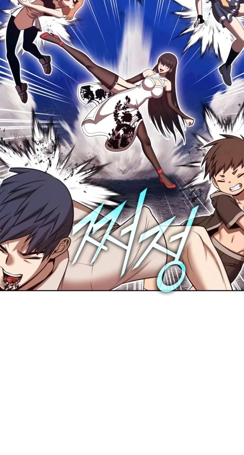 Read +99 Reinforced Wooden Stick Manga Online