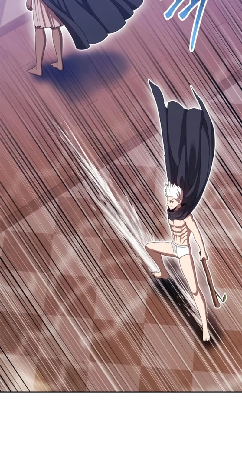 Read +99 Reinforced Wooden Stick Manga Online