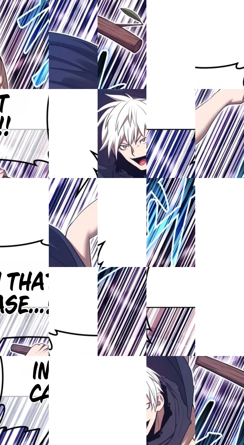 Read +99 Reinforced Wooden Stick Manga Online