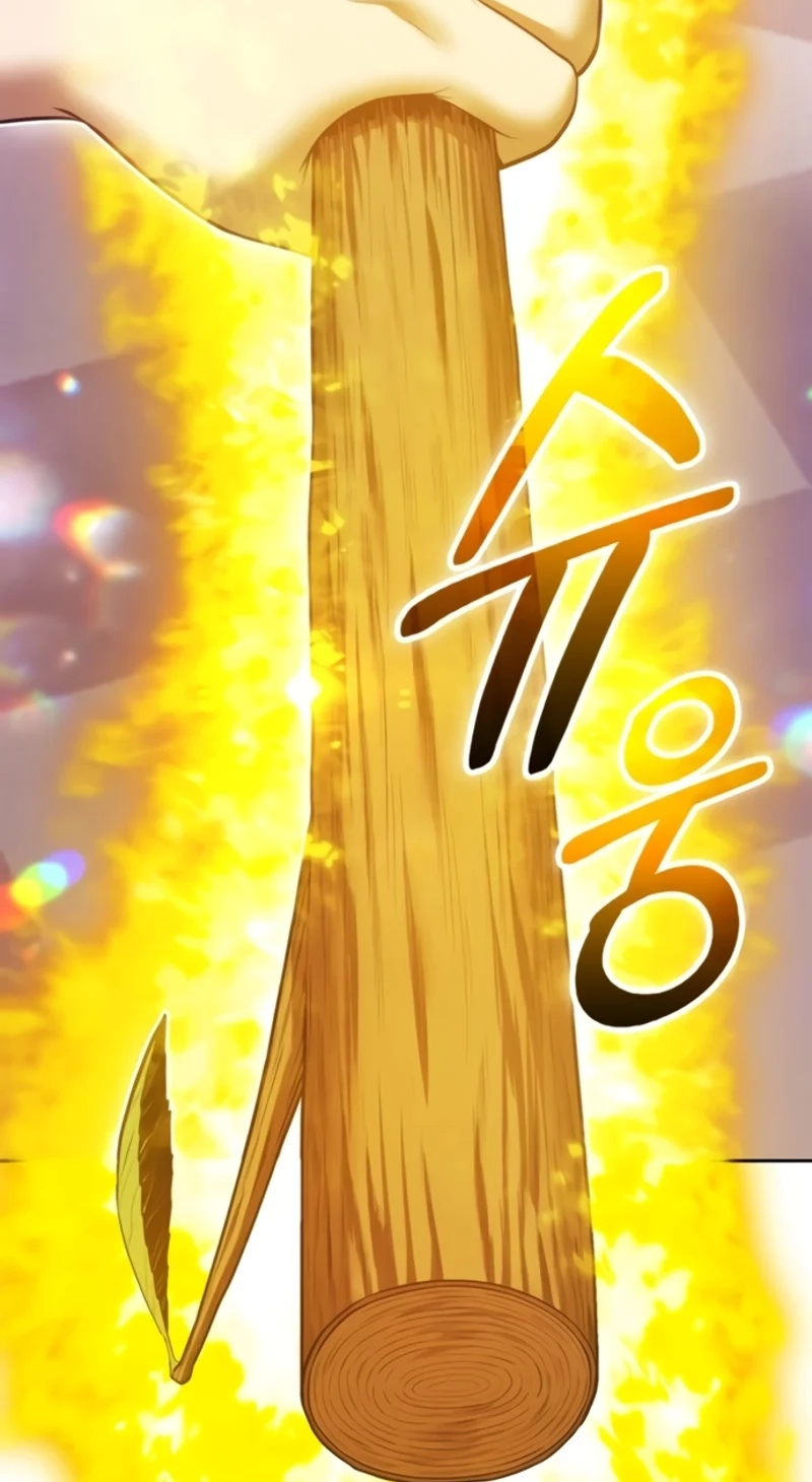 Read +99 Reinforced Wooden Stick Manga Online