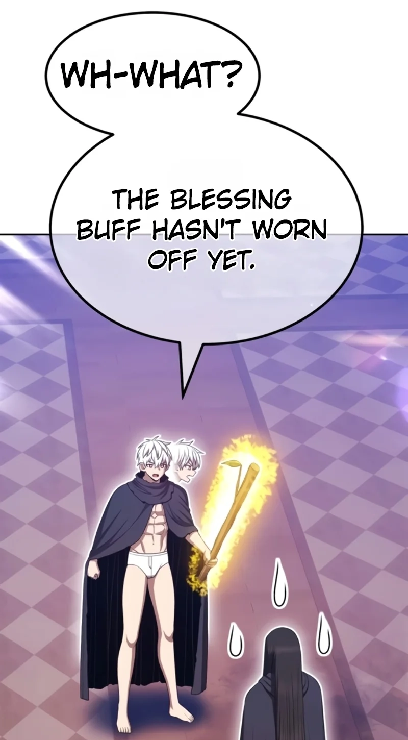 Read +99 Reinforced Wooden Stick Manga Online