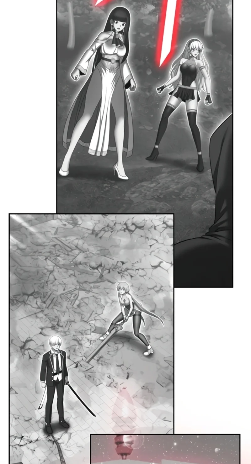 Read +99 Reinforced Wooden Stick Manga Online