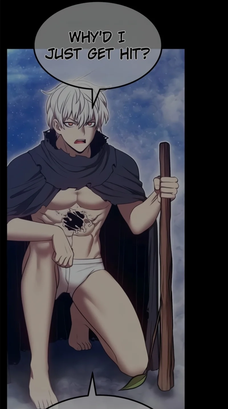 Read +99 Reinforced Wooden Stick Manga Online
