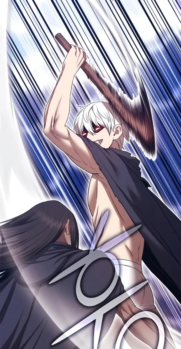 Read +99 Reinforced Wooden Stick Manga Online