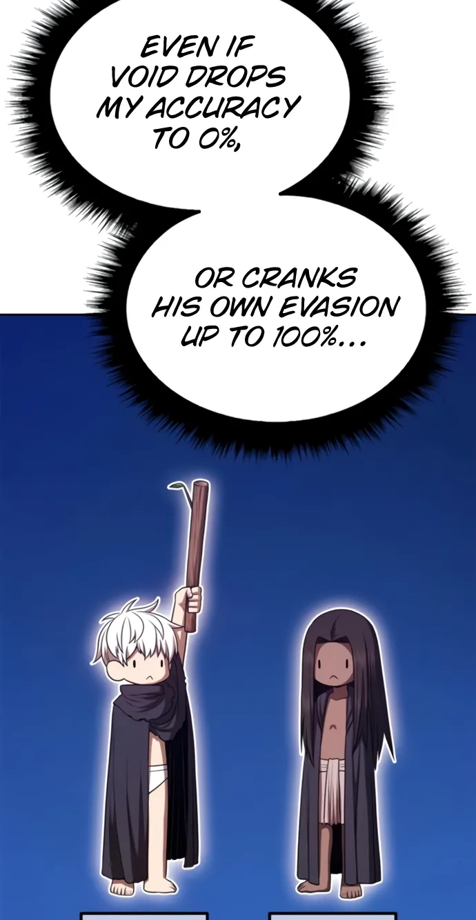 Read +99 Reinforced Wooden Stick Manga Online