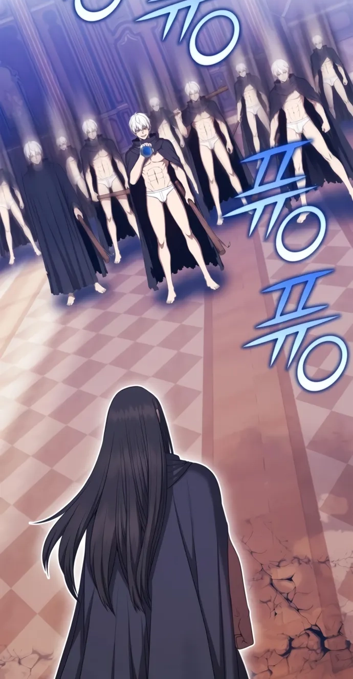 Read +99 Reinforced Wooden Stick Manga Online