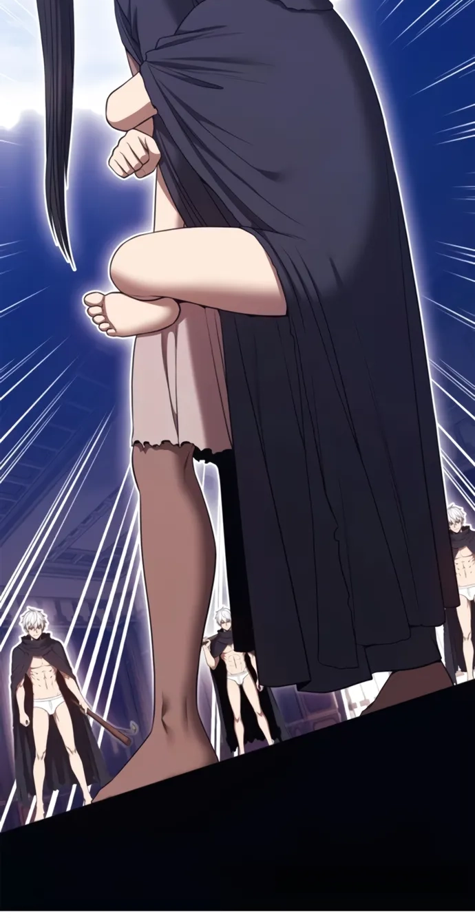 Read +99 Reinforced Wooden Stick Manga Online