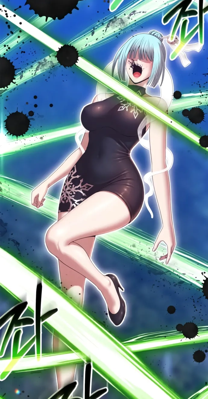 Read +99 Reinforced Wooden Stick Manga Online