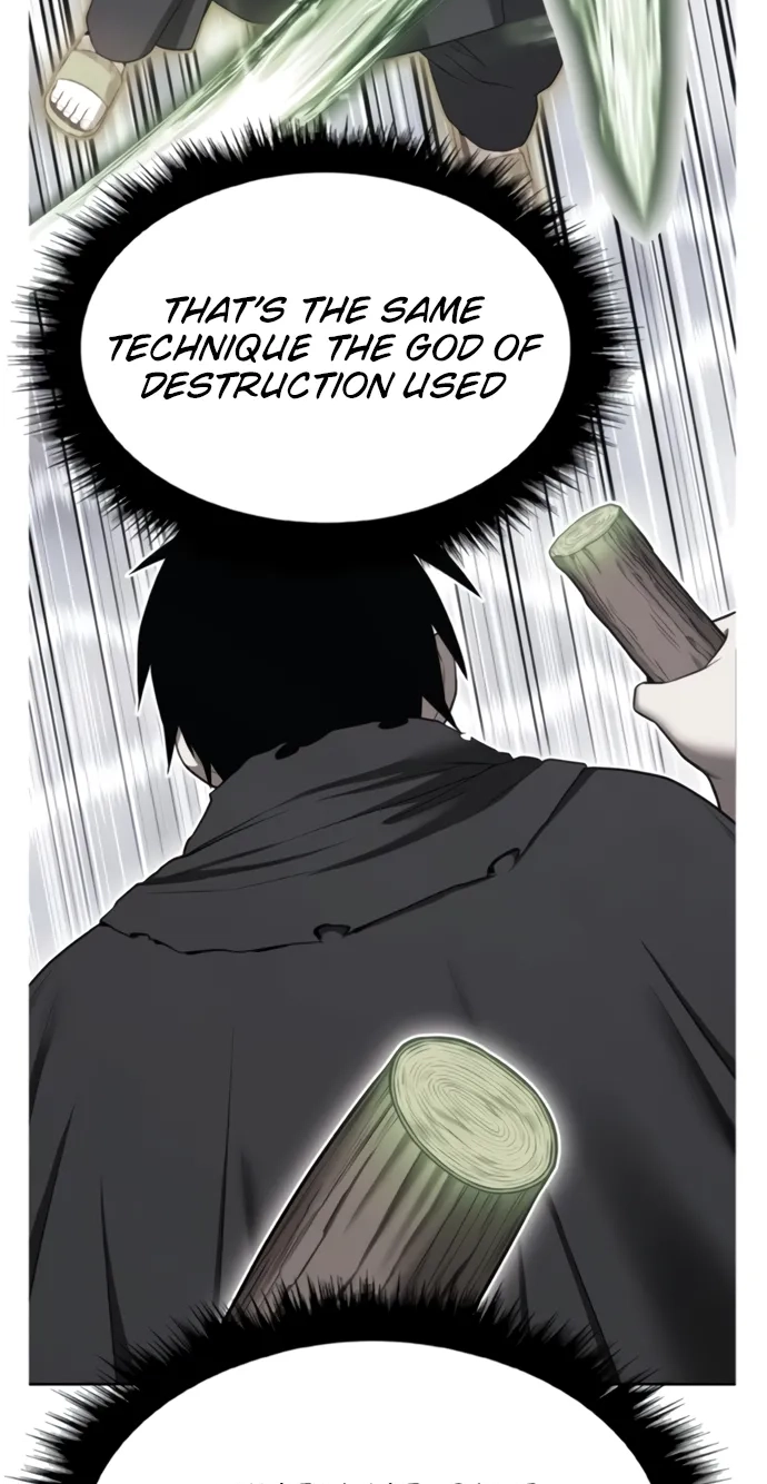Read +99 Reinforced Wooden Stick Manga Online