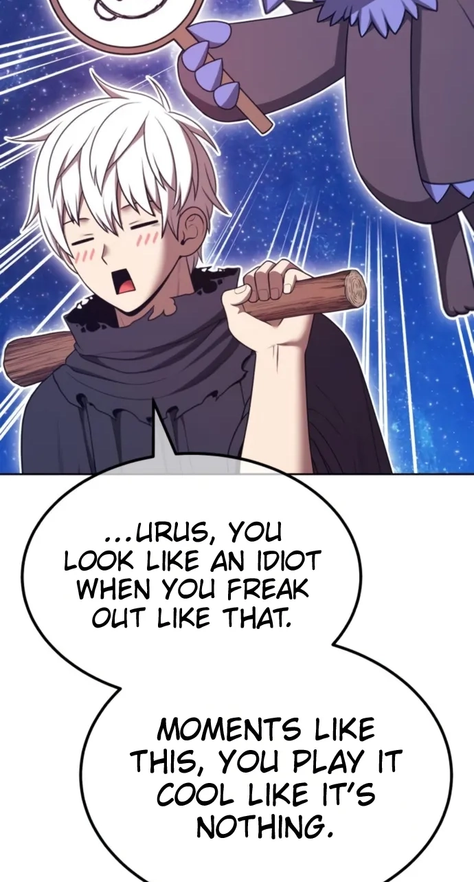 Read +99 Reinforced Wooden Stick Manga Online