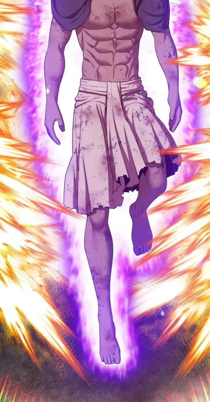 Read +99 Reinforced Wooden Stick Manga Online
