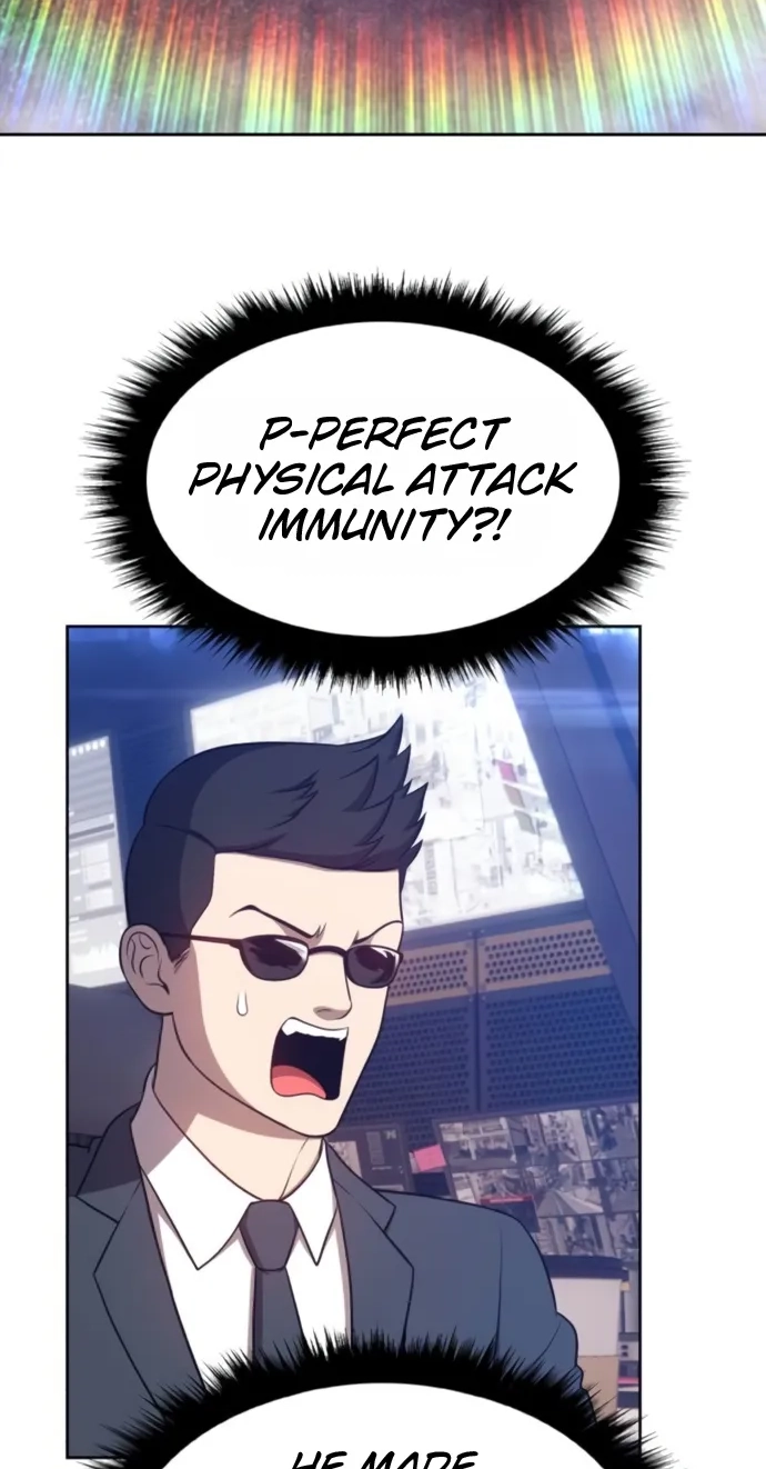 Read +99 Reinforced Wooden Stick Manga Online