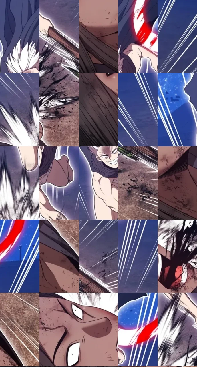 Read +99 Reinforced Wooden Stick Manga Online