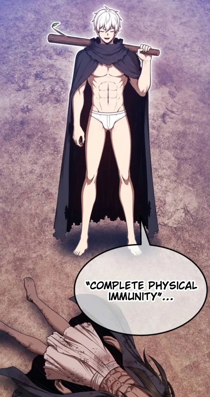 Read +99 Reinforced Wooden Stick Manga Online