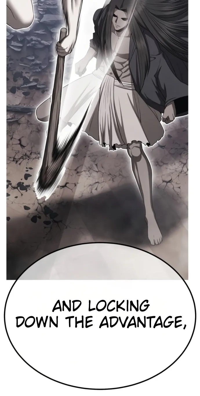 Read +99 Reinforced Wooden Stick Manga Online