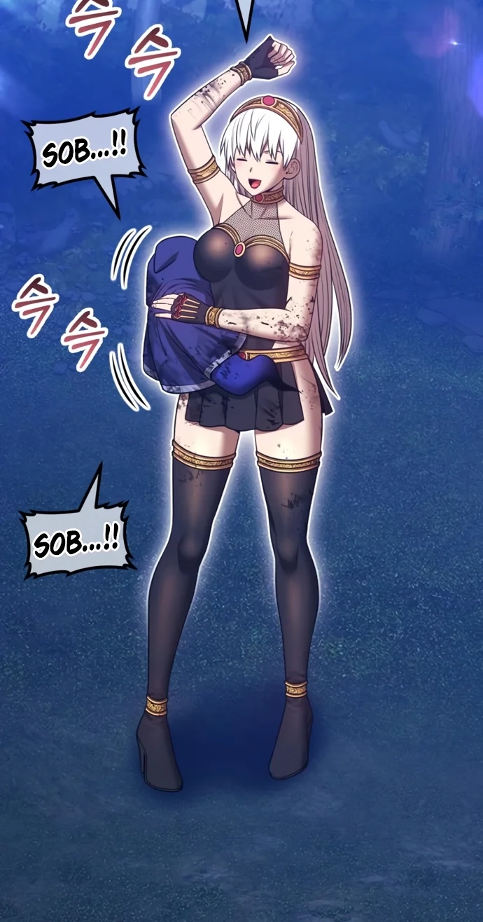 Read +99 Reinforced Wooden Stick Manga Online
