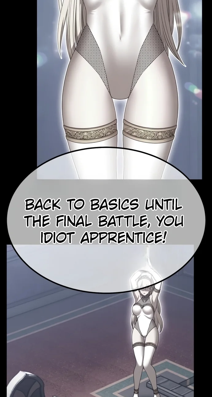 Read +99 Reinforced Wooden Stick Manga Online