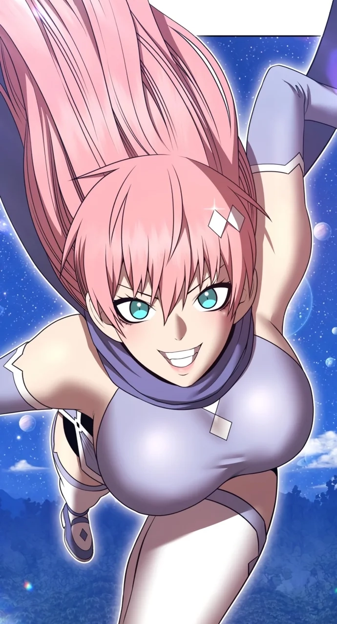 Read +99 Reinforced Wooden Stick Manga Online