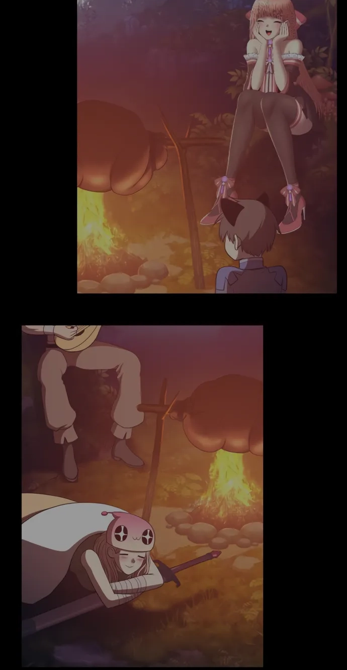 Read +99 Reinforced Wooden Stick Manga Online
