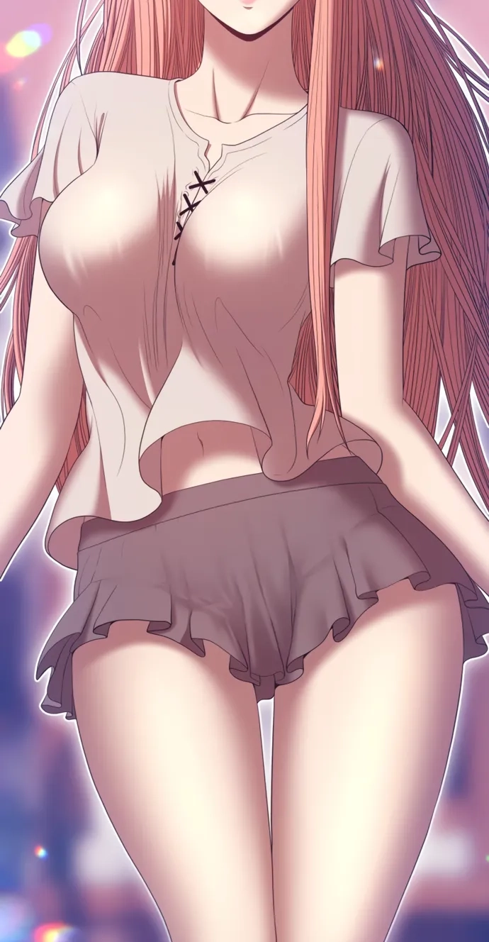 Read +99 Reinforced Wooden Stick Manga Online