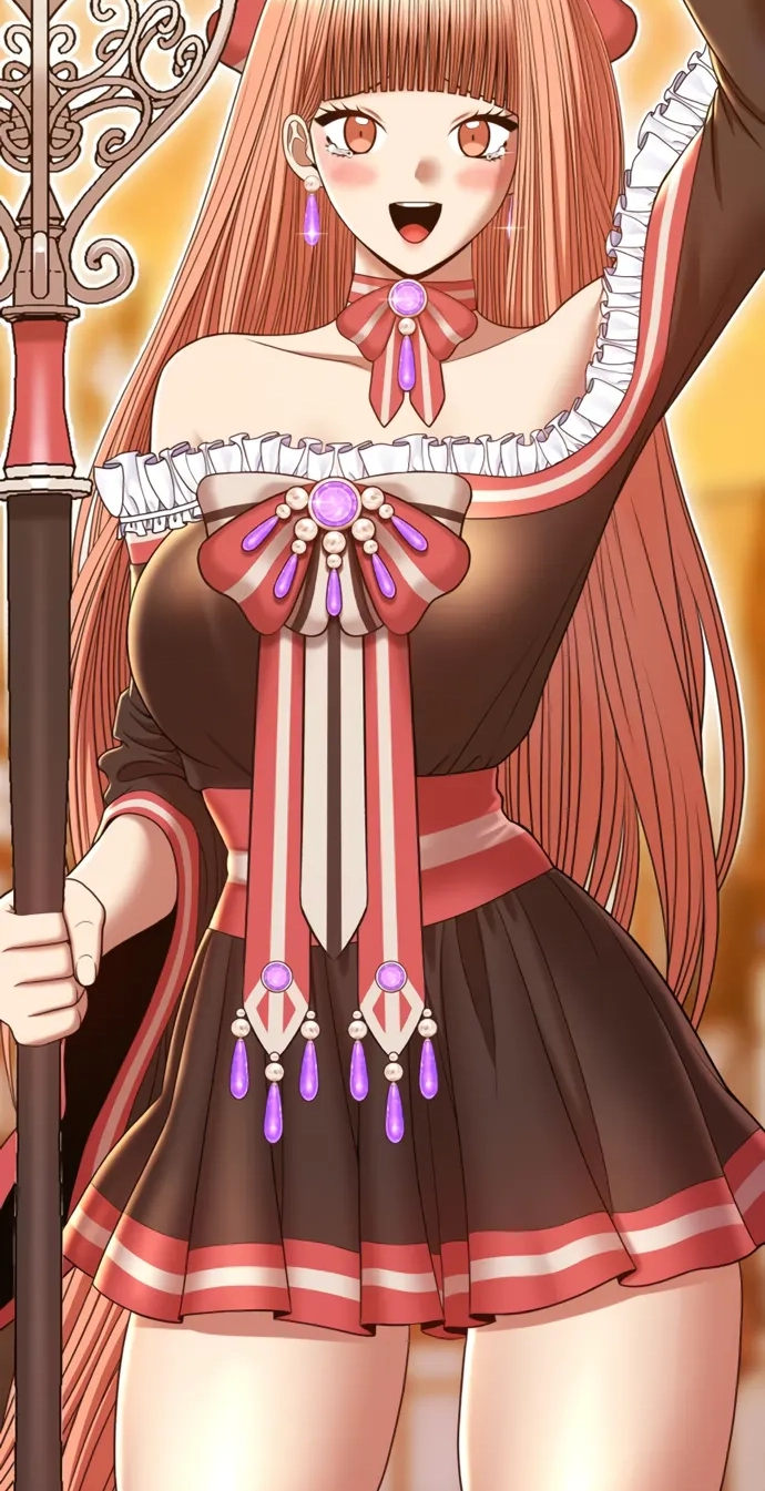 Read +99 Reinforced Wooden Stick Manga Online