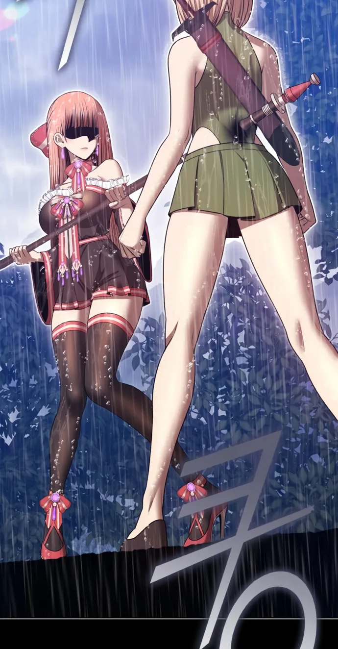 Read +99 Reinforced Wooden Stick Manga Online