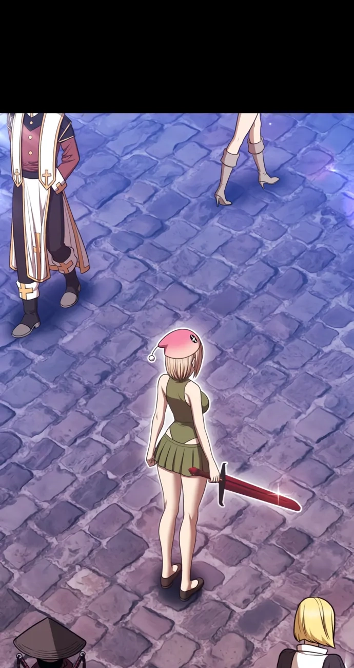 Read +99 Reinforced Wooden Stick Manga Online