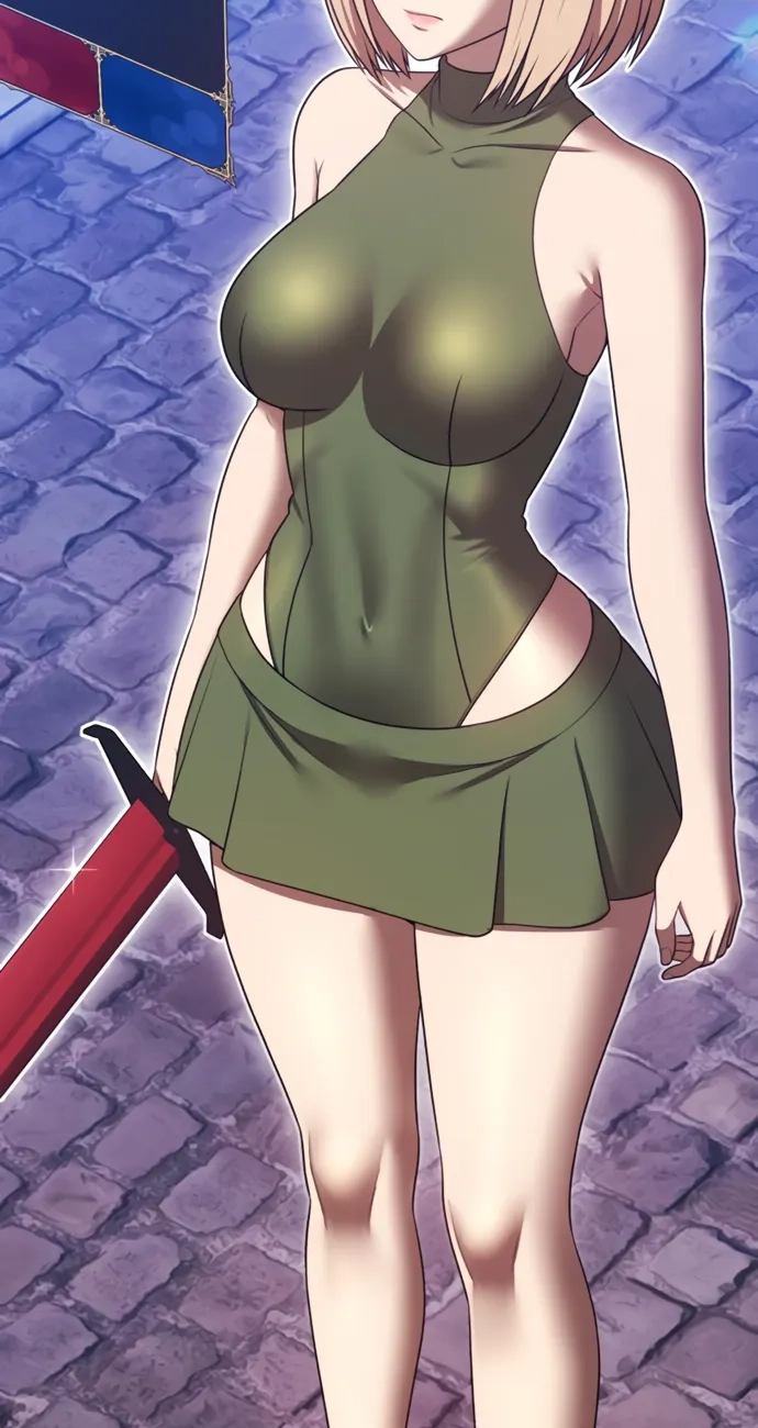 Read +99 Reinforced Wooden Stick Manga Online