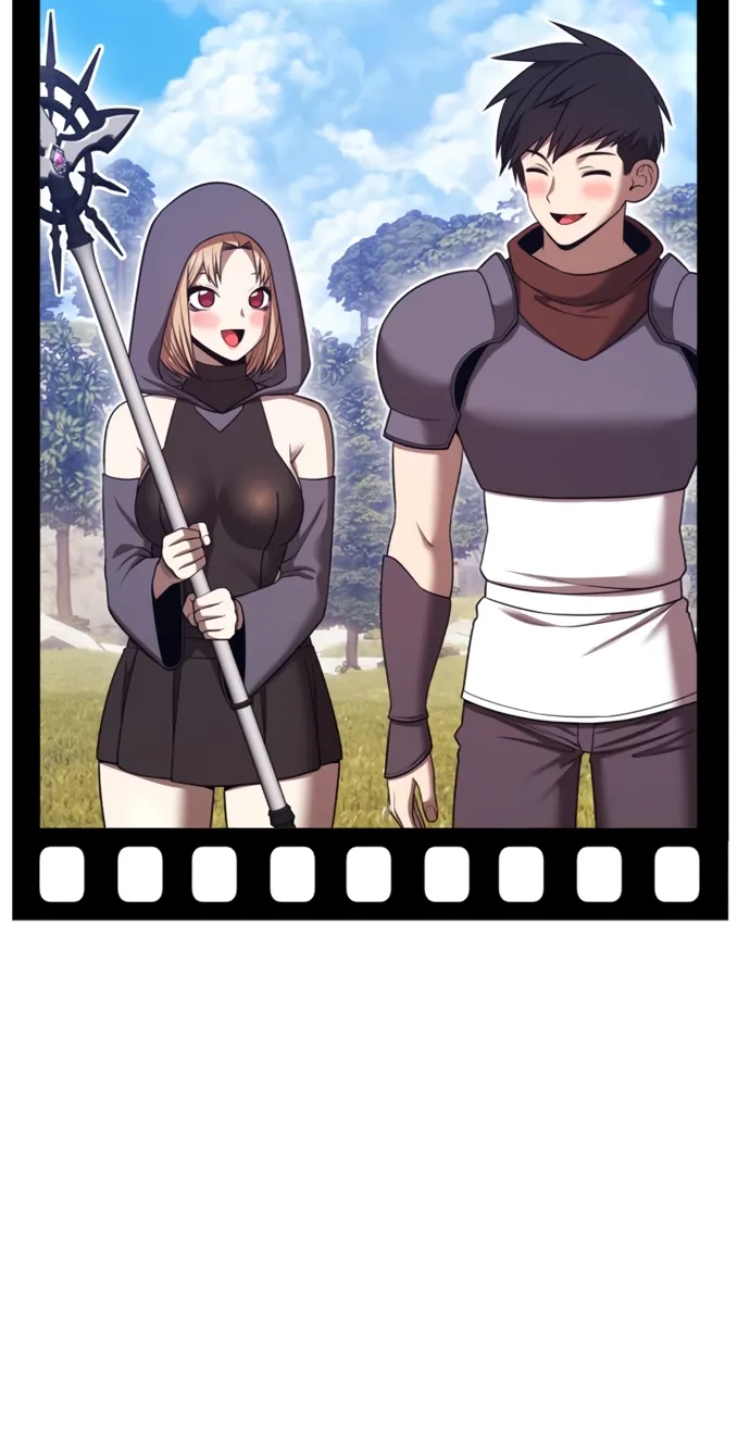 Read +99 Reinforced Wooden Stick Manga Online