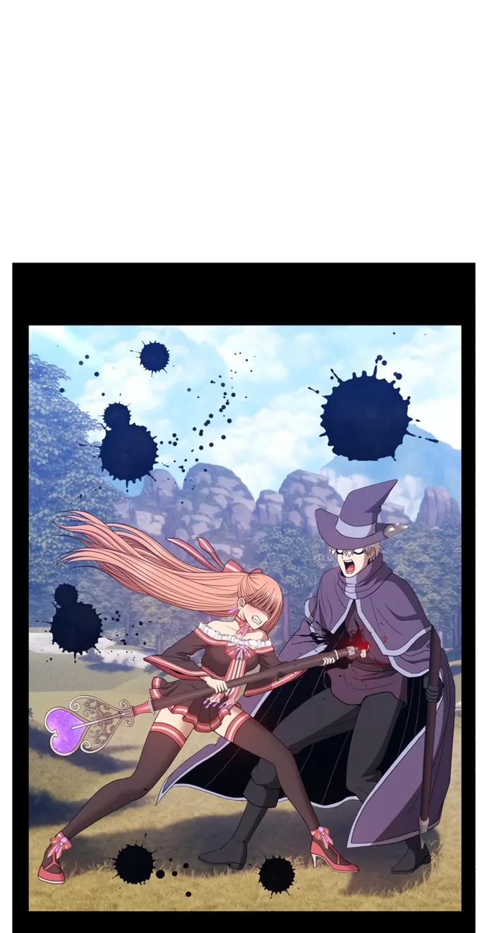 Read +99 Reinforced Wooden Stick Manga Online
