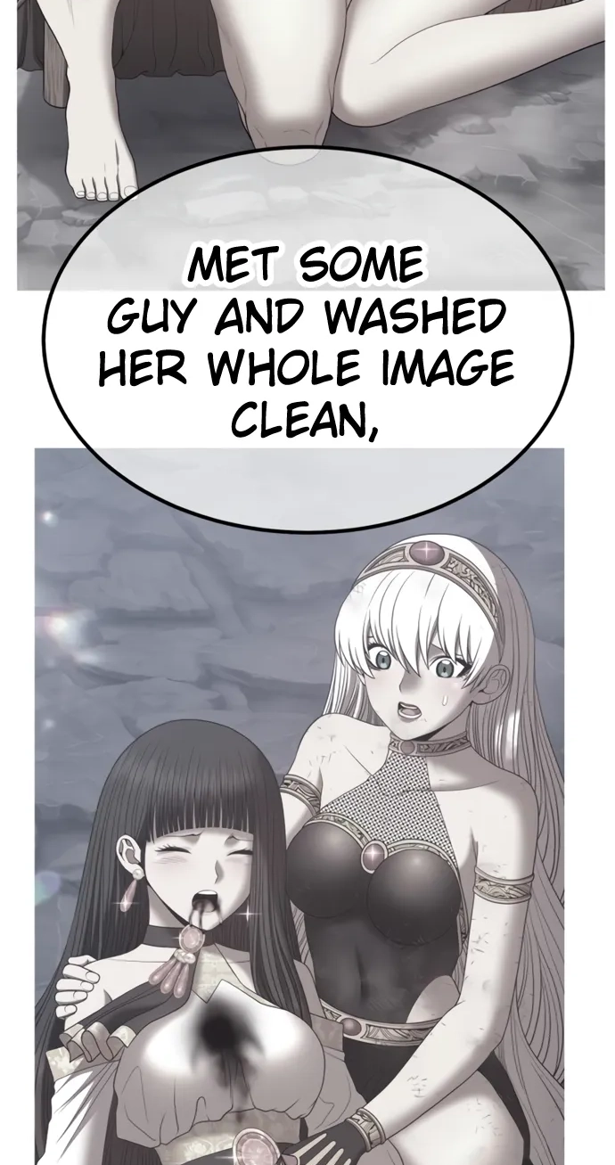 Read +99 Reinforced Wooden Stick Manga Online