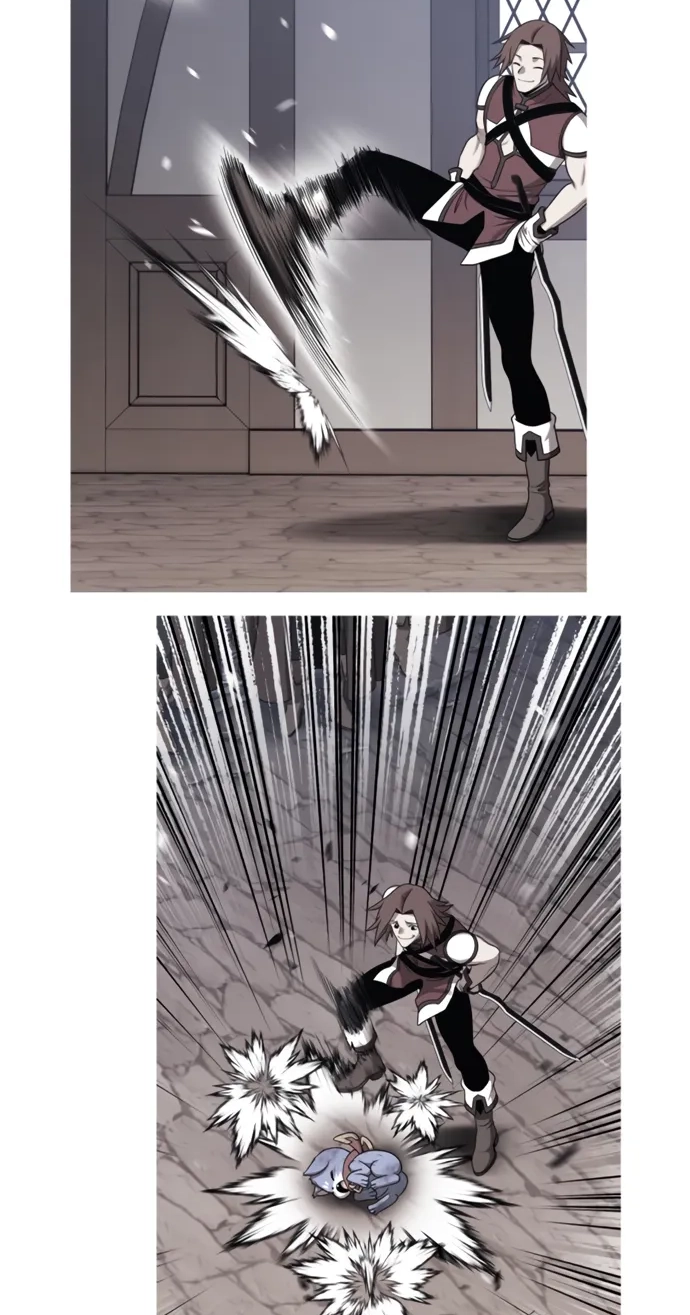 Read +99 Reinforced Wooden Stick Manga Online