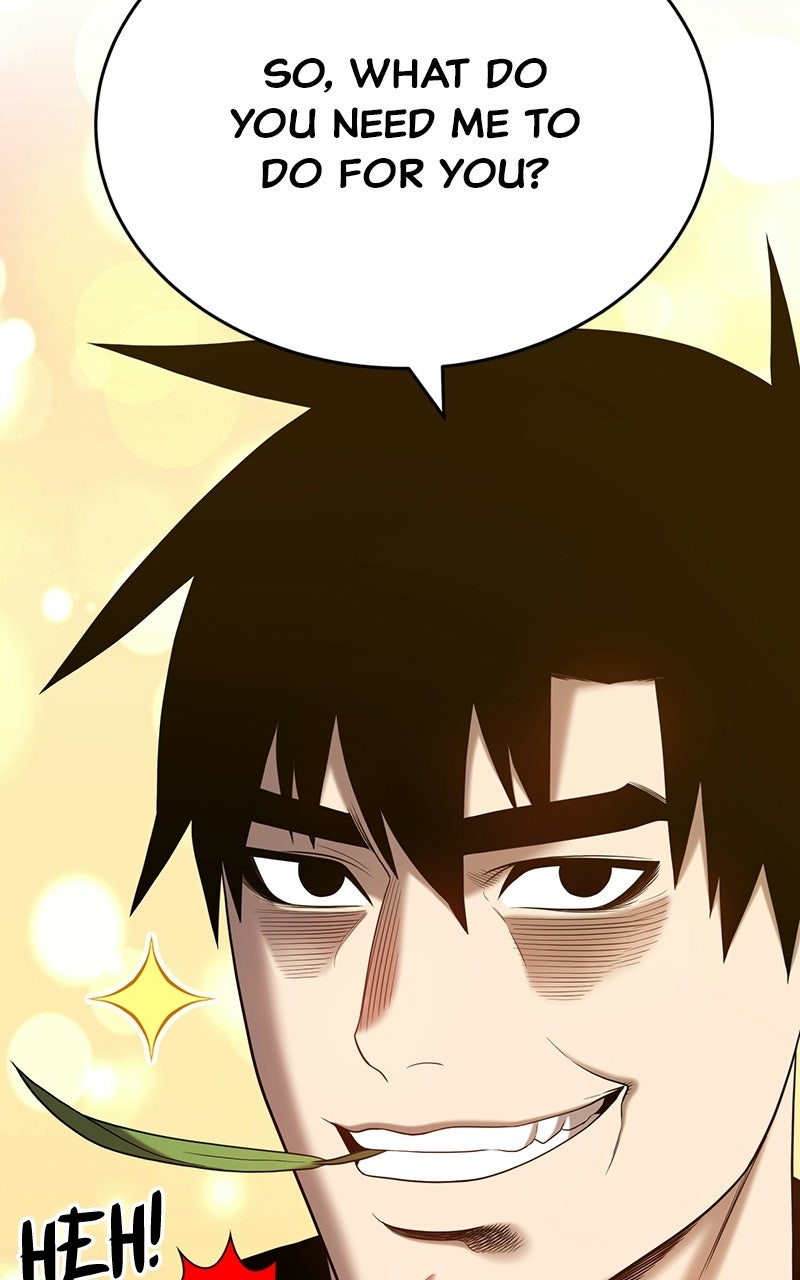 Read +99 Reinforced Wooden Stick Manga Online
