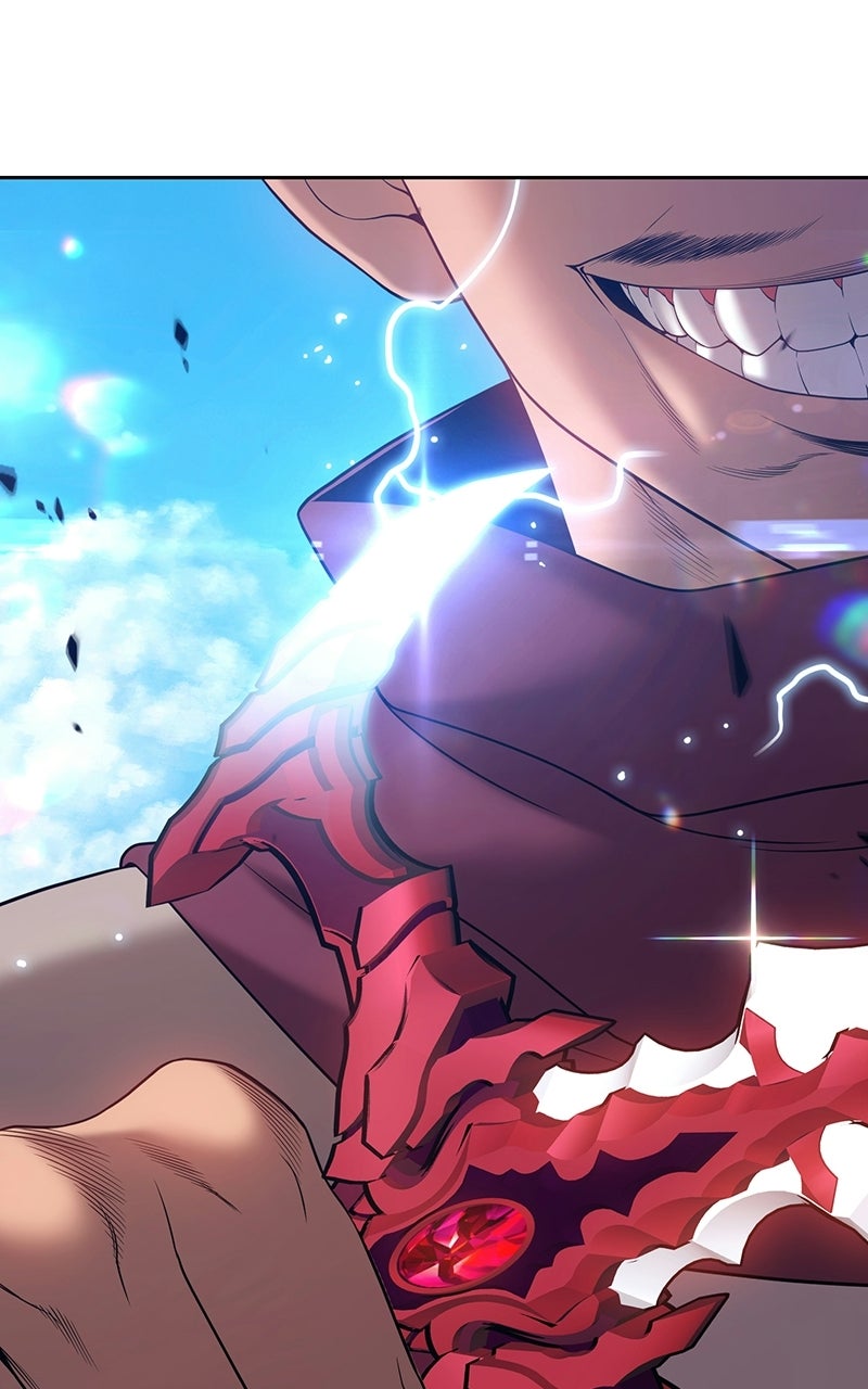 Read +99 Reinforced Wooden Stick Manga Online