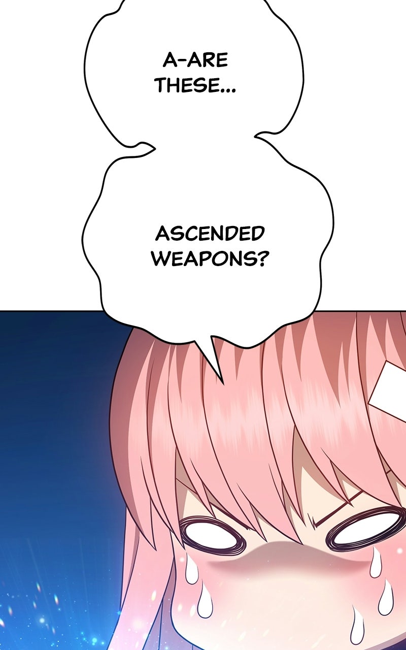 Read +99 Reinforced Wooden Stick Manga Online