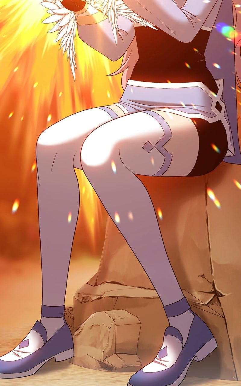 Read +99 Reinforced Wooden Stick Manga Online