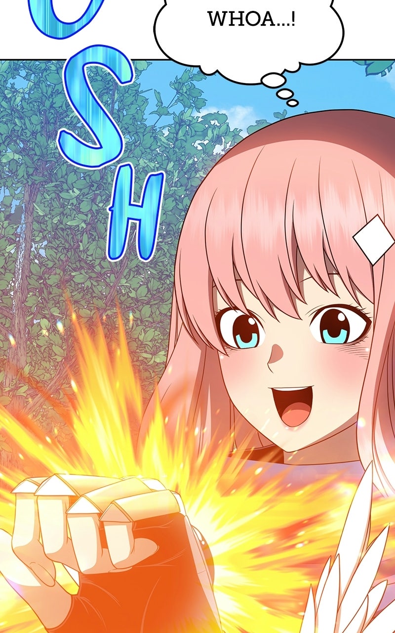 Read +99 Reinforced Wooden Stick Manga Online