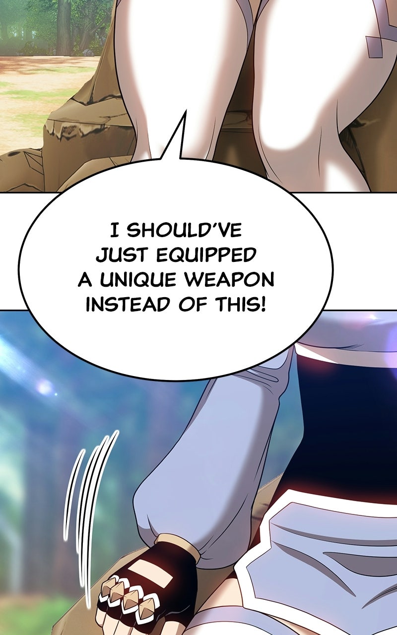 Read +99 Reinforced Wooden Stick Manga Online