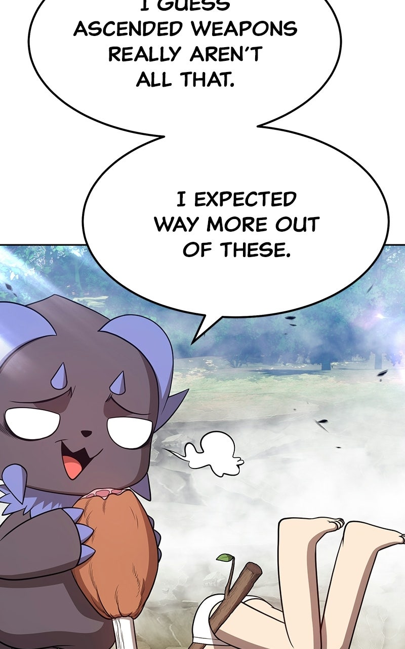 Read +99 Reinforced Wooden Stick Manga Online